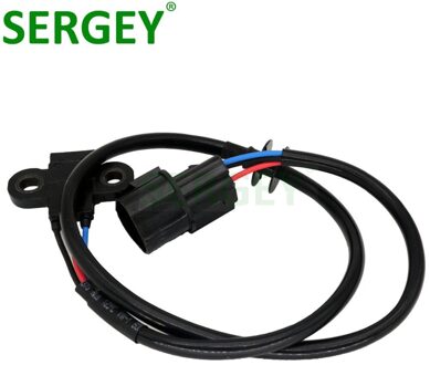 SERGEY Krukas Positie Sensor MD342826 J5T25871 Voor MITSUBISHI MONTERO SPORT Challenger Nativa Pickup Triton L200 4D56