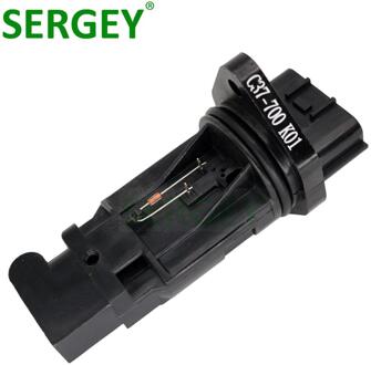 SERGEY Luchtmassameter Meter Sensor 22680-6N21A 226806N21A MAF0095 MA902 245-1240 Voor NISSAN PATHFINDER 3.5L V6