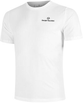 Sergio Tacchini Bold T-shirt Heren-zwart - S,M,L
