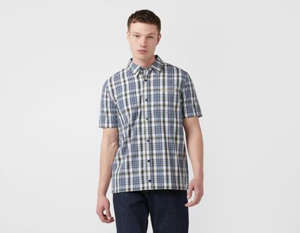 Sergio Tacchini Bradley Shirt, blauw - M