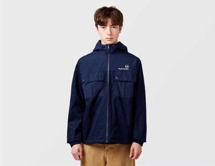 Sergio Tacchini Calisti Jacket, blauw - S