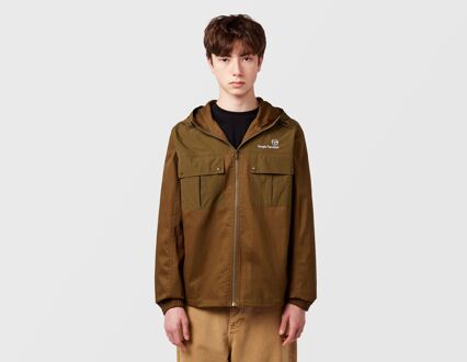 Sergio Tacchini Calisti Jacket, groen - M