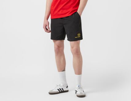 Sergio Tacchini Cordosa Shorts, zwart