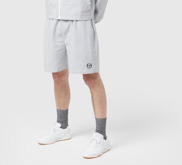 Sergio Tacchini Cosimo Oxford Shorts, Navy - XL
