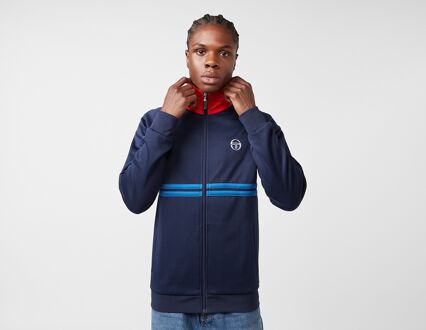 Sergio Tacchini Dallas Track Top, blauw - XL