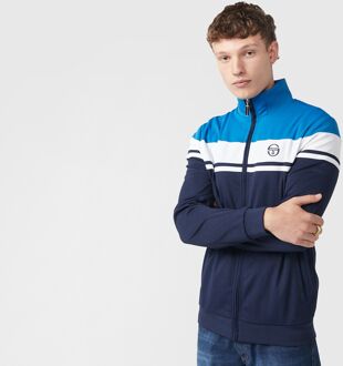 Sergio Tacchini Damarindo Track Top, blauw - S