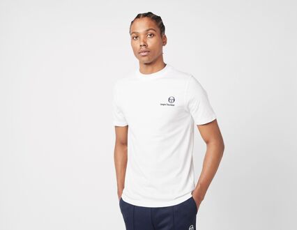 Sergio Tacchini Felton T-Shirt, wit - L