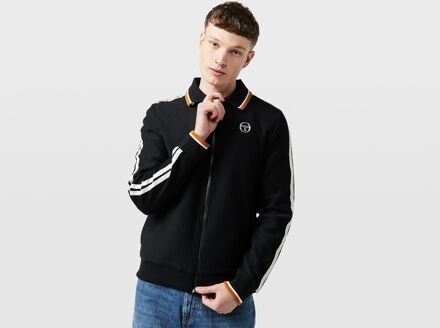 Sergio Tacchini Giorno Track Top, zwart - L