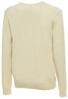 Sergio Tacchini Merino Wol Coltrui Ivoor