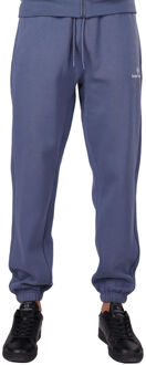 Sergio Tacchini Nason Trainingsbroek Heren-blauw - S,M,XL,XXL