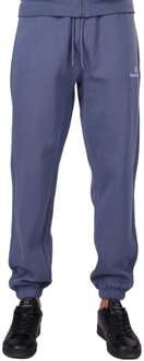 Sergio Tacchini Nason Trainingsbroek Heren-blauw - S