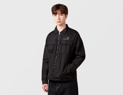 Sergio Tacchini Nuno Jacket, zwart - M