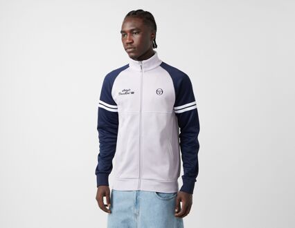 Sergio Tacchini Orion Davis Track Top, paars - M