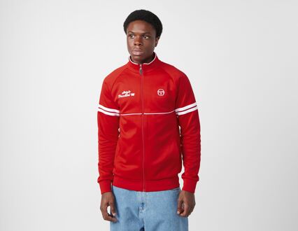 Sergio Tacchini Orion Davis Track Top, rood - S