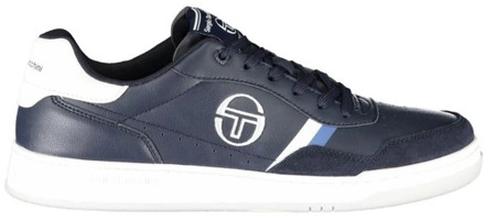 Sergio Tacchini Sneakers Sergio Tacchini , Blue , Heren - 42 Eu,45 Eu,44 Eu,41 Eu,40 Eu,43 EU