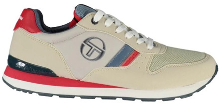 Sergio Tacchini Sneakers Sergio Tacchini , Multicolor , Heren - 42 Eu,40 Eu,41 Eu,43 Eu,44 Eu,45 EU