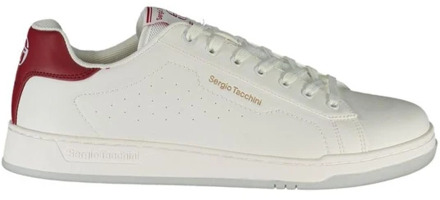 Sergio Tacchini Sneakers Sergio Tacchini , White , Heren - 42 Eu,43 Eu,40 Eu,45 Eu,41 Eu,44 EU