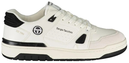 Sergio Tacchini Sneakers Sergio Tacchini , White , Heren - 42 Eu,46 Eu,45 Eu,41 EU