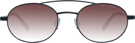 Sergio Tacchini Sunglasses ST7003 050 52 Zwart