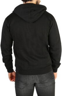 Sergio Tacchini Sweatshirts - Heren - 103-10001-0002 - Black