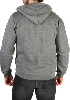 Sergio Tacchini Sweatshirts - Heren - 103-10001-0004 - darkgray