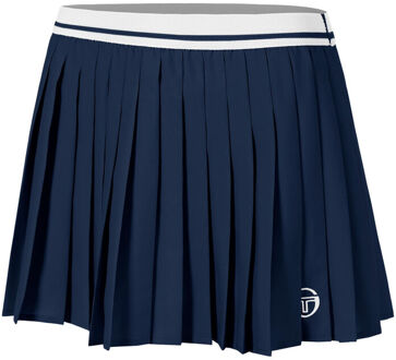 Sergio Tacchini TCP Rok Dames donkerblauw - M