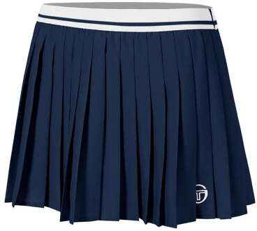 Sergio Tacchini TCP Rok Dames donkerblauw - XS