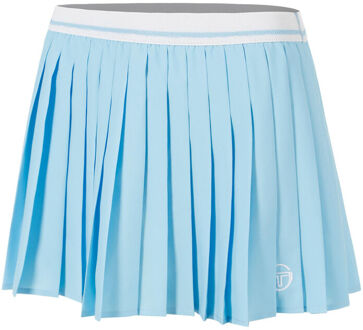 Sergio Tacchini TCP Rok Dames lichtblauw - S