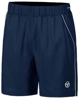 Sergio Tacchini TCP Shorts Heren donkerblauw - L