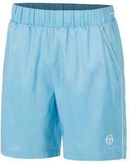 Sergio Tacchini TCP Shorts Heren lichtblauw - S,M,L,XL,XXL