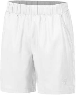 Sergio Tacchini TCP Shorts Heren wit - XXL