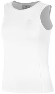 Sergio Tacchini TCP Tanktop Dames wit - M