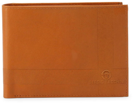 Sergio Tacchini Wallets Cardholders Sergio Tacchini , Brown , Heren - ONE Size