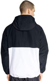 Sergio Tacchini Windjack Sergio Tacchini heren Neromon Zwart - XS