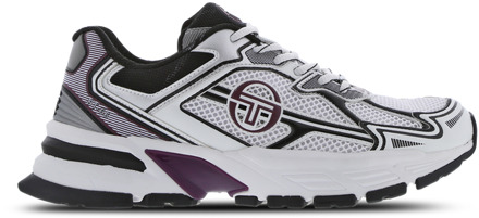 Sergio Tacchini Y2K Runner wit,mauve - 39