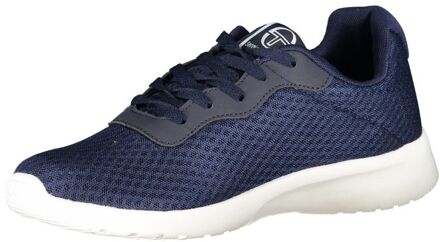 Sergio Tacchini Ynthetic Neaker Marine 2000012872 Navy - EU 40