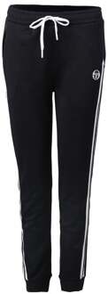 Sergio Tacchini Young Line Trainingsbroek Dames donkerblauw - S