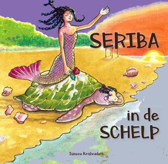 Seriba In De Schelp - Ismene Krishnadath