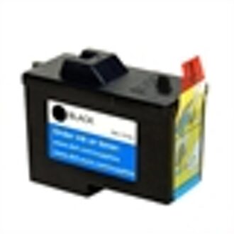 serie 2 / 592-10043 inktcartridge zwart (origineel)