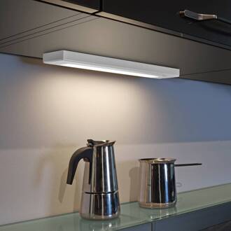 Serie 2729 Onderbouwverlichting 1x4W 3000K Wit LED + Wipschakelaar 272970401