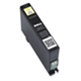 serie 32 / 592-11818 (Y4GFJ) inkt cartridge geel hoge capaciteit (origineel)