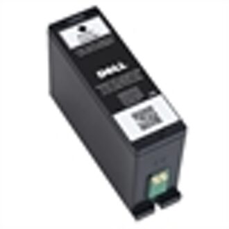 serie 33 / 592-11812 (R4YG3) inkt cartridge zwart extra hoge capaciteit (origineel)