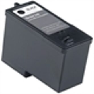 serie 7 / 592-10224 (DH828) inktcartridge zwart lage capaciteit (origineel)