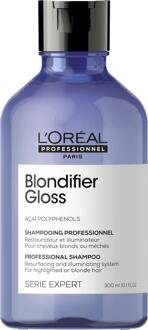 Série Expert Blondifier Gloss Shampoo
