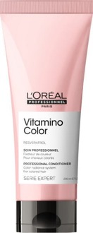 Serie Expert Vitamino Color Conditioner 200 ml - Conditioner voor ieder haartype