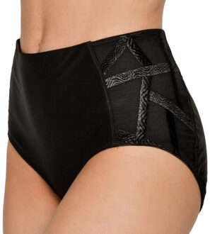 Serie shaper slip 47170 471 noir Zwart - 36