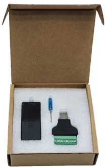 Seriële Poort RS232 naar WIFI Module Wireless Networking Apparaten Web Server Ondersteuning TCP IP Telnet Modbus Protocol Elfin-EW10 Q214 02