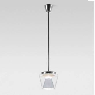 serien.lighting Annex M hanglamp 13W gepolijst reflector aluminium gepolijst, helder, wit, chroom