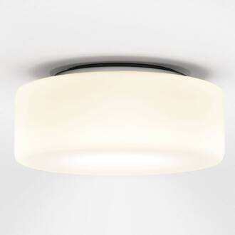 serien.lighting Curling M plafond 2.700K glas opaal wit / opaal