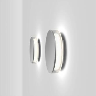 serien.lighting LYD, IP20, Triac, 927, zilver zilver geanodiseerd, helder